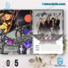 Aerosmith 2025 Planner Notebook-b CoIGADg