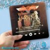 Aerosmith Toys In The Attic Music Fridge Magnet mfki3KV