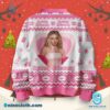 All I Want For Christmas Is Sydney Sweeney Ugly Xmas Sweater-b zFWGoq0