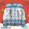 All I Want For Christmas Is Sza Ugly Xmas Sweater-a ILplhOS