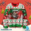 Alter Bridge Ugly Christmas Sweater-a jBzv1nU