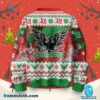 Alter Bridge Ugly Christmas Sweater-b H8BoGDa