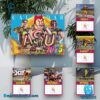 Arizona State Sun Devils 2025 Wall Hanging Calendar GPI3OyR