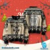 Army West Point Mustard Ugly Christmas Sweater OnCTu49