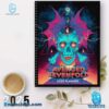 Avenged Sevenfold 2025 Planner Notebook-b HSUOpJt