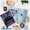 BTS Signatures 2025 Planner Notebook EMIXFe6