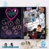 BTS The Best Is Yet To Come 2025 Planner Notebook-a zQCg6wX