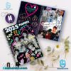BTS The Best Is Yet To Come 2025 Planner Notebook t5eLsfK