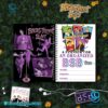 Backstreet Boys 2025 Planner Notebook-b JO8pkgf