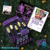 Backstreet Boys 2025 Planner Notebook 2dQbZ3I