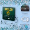 Baylor Bears That Good Old Baylor Line Music Fridge Magnet-b icPVrfk