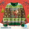 Beyonce A Cowboy Carter Ugly Xmas Sweater-a 9p3GmbX