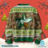 Beyonce A Cowboy Carter Ugly Xmas Sweater-b KV9R1EI