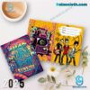 Blink-182 2025 Planner Notebook PZuzfqa