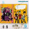 Blink-182 2025 Planner Notebook-b xgPQ04b
