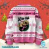 Blink-182 Merry Fucking Xmas Ugly Christmas Sweater-b mn0LTw3