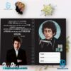 Bob Dylan 2025 Planner Notebook-b CxTJIVe