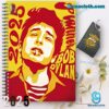 Bob Dylan Singer 2025 Planner Notebook-a jGv8pgY
