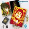 Bob Dylan Singer 2025 Planner Notebook M8jUVL6