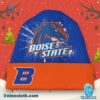 Boise State Broncos Football Beanie Hat gJh0ZBv