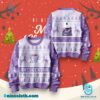 Bridgerton Dearest Gentle Reader Ugly Christmas Sweater m345sWd