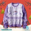 Bridgerton Dearest Gentle Reader Ugly Christmas Sweater-a eYmjCkb