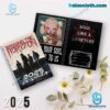 Bring Me The Horizon 2025 Planner Notebook Ba9kr1y