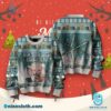 Bring Me The Horizon Now Your Soul Belongs To Us Ugly Christmas Sweater qanQuOI