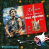 Bruce Springsteen The E-street Band 2025 Planner Notebook-b yxZJH1M
