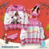 Chappell Roan Femininomenon Ugly Christmas Sweater X8KjqYu