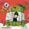 Charli Xcx Brat Ugly Christmas Sweater-a R70lZ2t