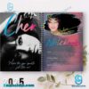 Cher 2025 Planner Notebook-b zvcS6kQ