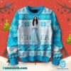 Cher Christmas Signature Ugly Sweater-a rxR6tf0