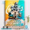 Chris Brown 2025 Planner Notebook-a 1CJMzuH