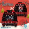 Christmas Is 5FDP Sweater toWG5wn