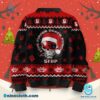 Christmas Is 5FDP Sweater-b G2TUYeX