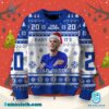Cole Palmer Chelsea Cold Outside Ugly Christmas Sweater-a dGzv94r
