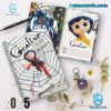 Coraline 2025 Planner Notebook EdhzHTm