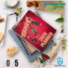 Cristiano Ronaldo 2025 Planner Notebook PvXYjrB