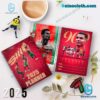 Cristiano Ronaldo 2025 Planner Notebook-a I8yTL19