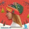 Cristiano Ronaldo Cr7stmas All I Want For Christmas Is Siuuu Beanie Hat-b lPQXBsv
