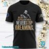 Dallas Mavericks 2025 MLK The Time Is Always Right To Do What Is Right Shirt-a wJEZLGo