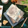 Dave Matthews Band 2025 Planner Notebook-a NvKiyQC