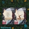 Dave Matthews Band 2025 Planner Notebook-b LqKg34G