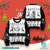 Deftones Diamond Eyes Romantic Dreams Ugly Christmas Sweater UrwbExf