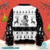 Deftones Diamond Eyes Romantic Dreams Ugly Christmas Sweater-b aTzH2WA