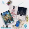Doctor Who 2025 Planner Notebook slxG2KF