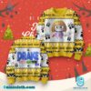 Drake The Anita Max Win Tour Ugly Christmas Sweater w2moZSR