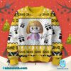 Drake The Anita Max Win Tour Ugly Christmas Sweater-a Mkh6Rgl