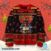 Dungeons & Dragons Houses Humans Ugly Christmas Sweater-a rHFiXTl